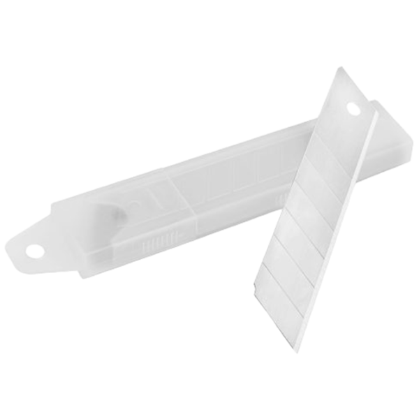 Набор лезвий Tolsen 30017 Сталь/ 25 мм photo 1 Набор лезвий Tolsen 30017 Сталь/ 25 мм photo 1