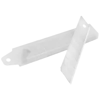 Набор лезвий Tolsen 30017 Сталь/ 25 мм