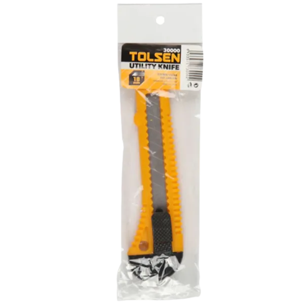 Cutter Tolsen 30000 Oțel/ 18 mm photo 1 Cutter Tolsen 30000 Oțel/ 18 mm photo 1