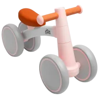 Толокар Toyz Otto (02352) 12 кг/ Розовый