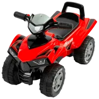 Толокар Toyz Goodyear Quad (2596) 24 кг/ Красный