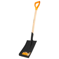 Lopată Hoteche 376204 Pentru grădină