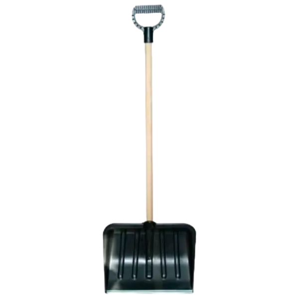 Лопата TopGarden 380447 Для снега photo 1