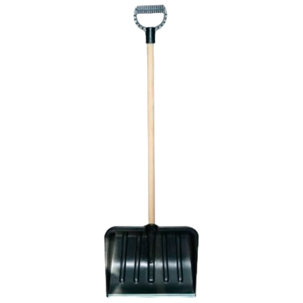 Лопата TopGarden 380447 Для снега photo 1