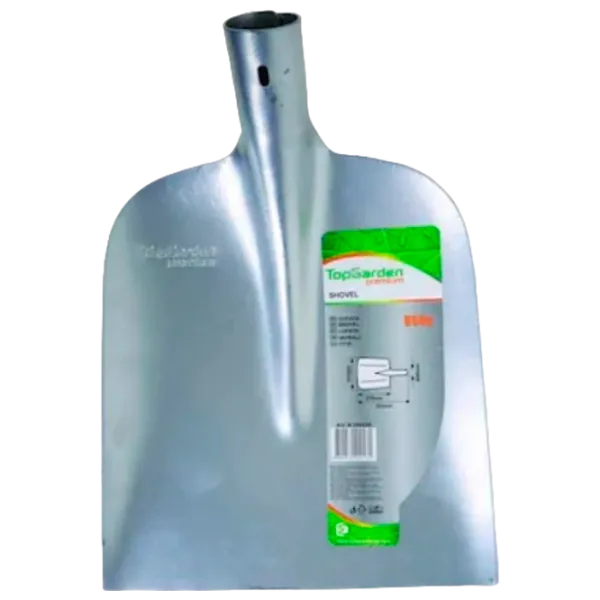 Лопата TopGarden 380456 Для сада photo 1