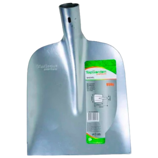 Лопата TopGarden 380456 Для сада photo 1