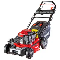 Mașină de tuns iarbă pe benzină Raider RD-GLM08 Cu autopropulsie