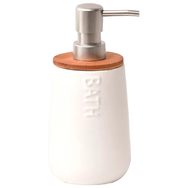 Dozator săpun lichid Tendance Bath  0.41l photo 1 Dozator săpun lichid Tendance Bath  0.41l photo 1