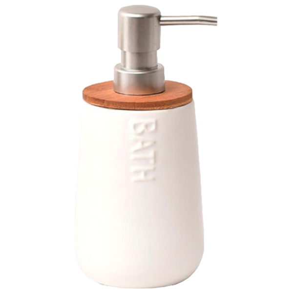 Dozator săpun lichid Tendance Bath  0.41l photo 1 Dozator săpun lichid Tendance Bath  0.41l photo 1