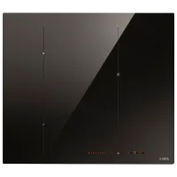 Индукционная варочная панель Elica Ratio 603 BL Стеклокерамика/ Черный