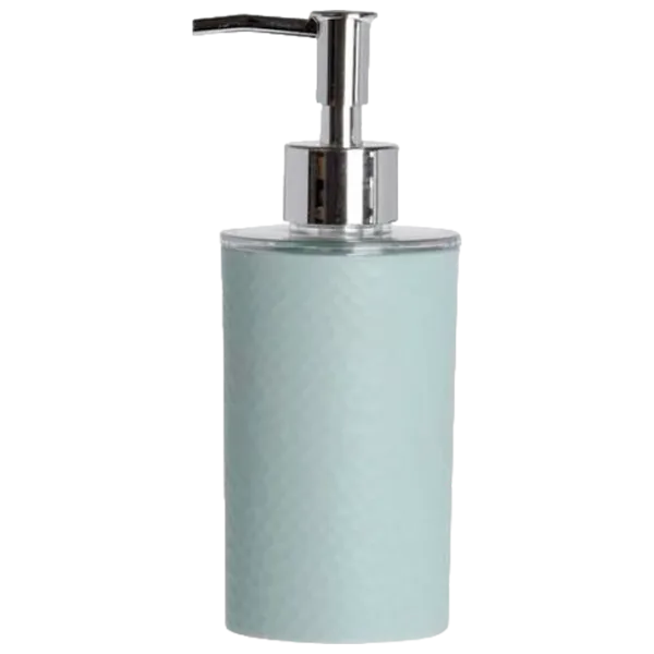 Дозатор жидкого мыла Bathroom Solutions Diamond  photo 1
