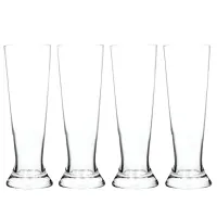Set de pahare EH Principe 0.37l / Sticlă / Transparent