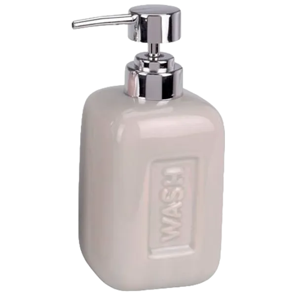 Dozator săpun lichid Bathroom Solutions Amprenta  photo 1 Dozator săpun lichid Bathroom Solutions Amprenta  photo 1