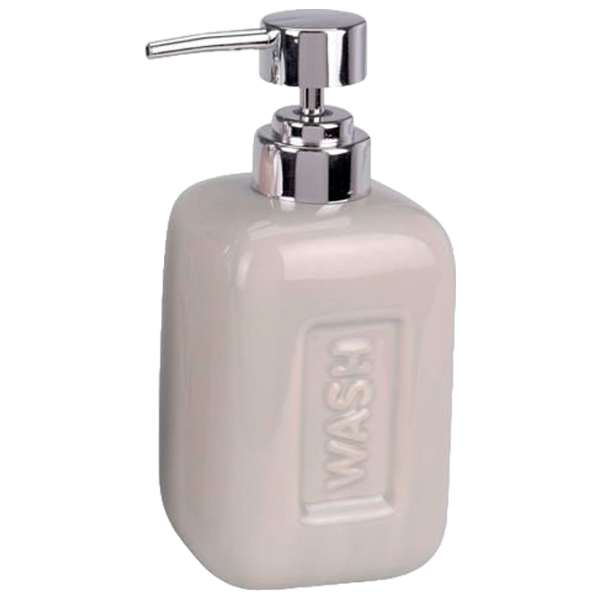 Dozator săpun lichid Bathroom Solutions Amprenta  photo 1 Dozator săpun lichid Bathroom Solutions Amprenta  photo 1