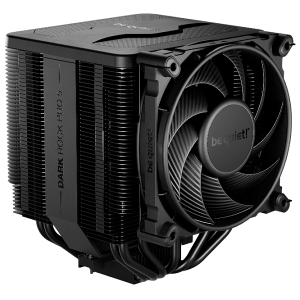Cooler Be quiet! Dark Rock Pro 5 Hidrodinamic/ 1500 rpm photo 1