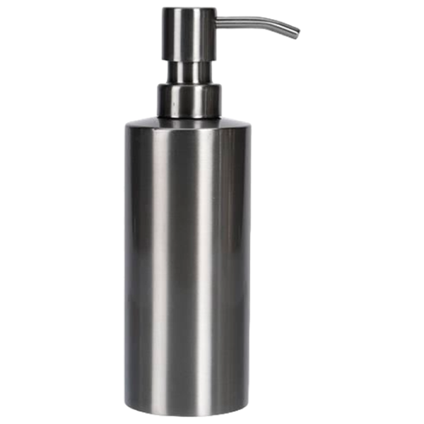 Дозатор жидкого мыла Bathroom Solutions 42611 0.35л photo 1