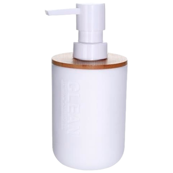 Dozator săpun lichid Bathroom Solutions 42745 0.3l photo 1