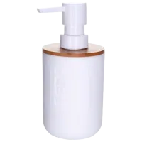 Дозатор жидкого мыла Bathroom Solutions 42745 0.3л