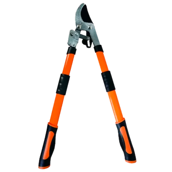 Садовые ножницы TopGarden 389913 Сталь photo 1