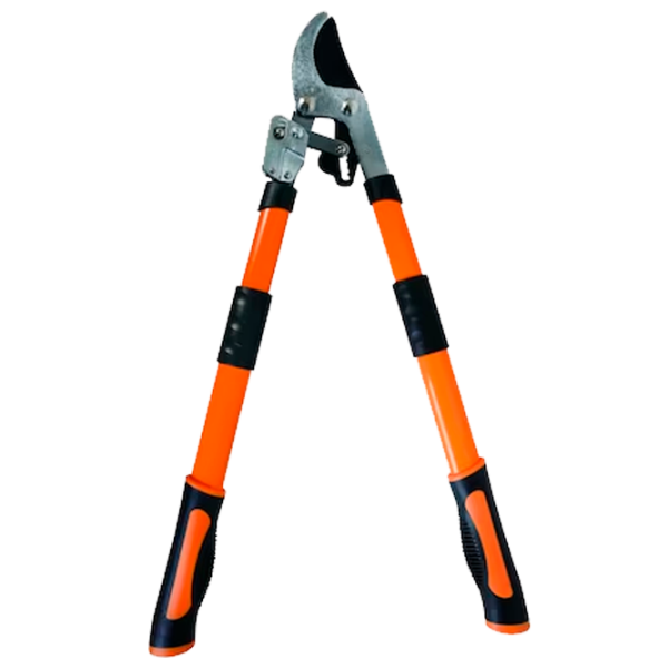 Садовые ножницы TopGarden 389913 Сталь photo 1