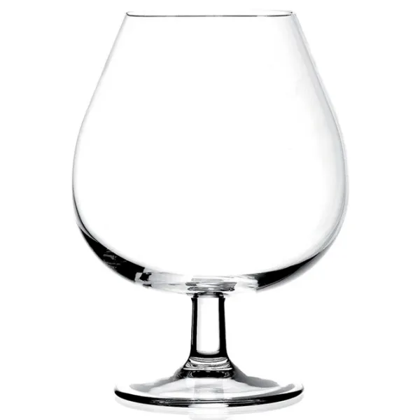 Set de pahare RCR Invino 0.67l / Cristal / Transparent photo 1 Set de pahare RCR Invino 0.67l / Cristal / Transparent photo 1