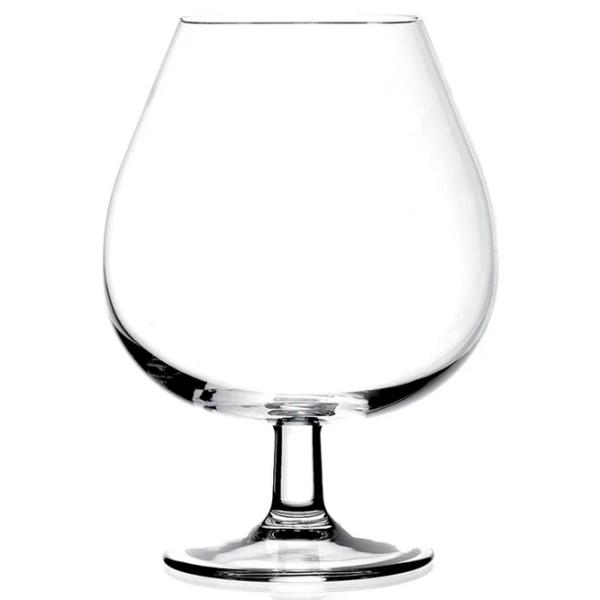 Set de pahare RCR Invino 0.67l / Cristal / Transparent photo 1 Set de pahare RCR Invino 0.67l / Cristal / Transparent photo 1