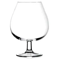 Set de pahare RCR Invino 0.67l / Cristal / Transparent