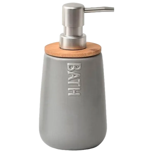 Дозатор жидкого мыла Tendance Bath  0.41л photo 1 Дозатор жидкого мыла Tendance Bath  0.41л photo 1