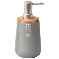 Dozator săpun lichid Tendance Bath  0.41l