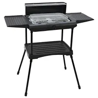 Grătar BBQ 50635 Electricitate/ Mobil