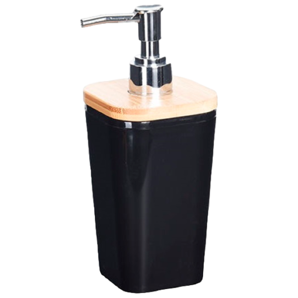Dozator săpun lichid Bathroom Solutions 46058 0.3l photo 1