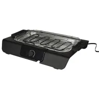 Grătar BBQ 50636 Electricitate/ Portabil