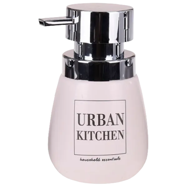 Dozator săpun lichid Bathroom Solutions Urban Kithen  photo 1 Dozator săpun lichid Bathroom Solutions Urban Kithen  photo 1