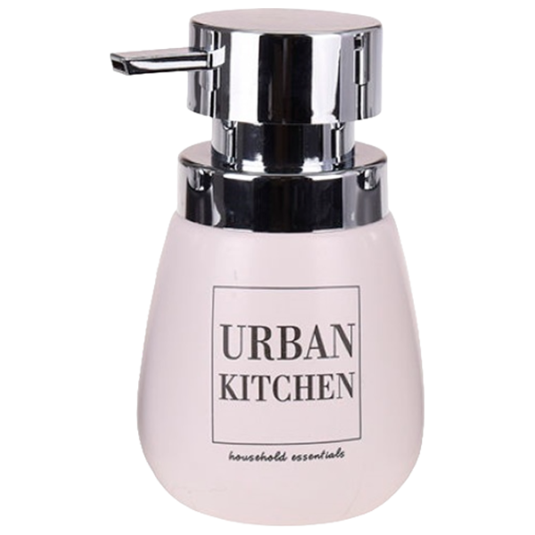 Dozator săpun lichid Bathroom Solutions Urban Kithen  photo 1 Dozator săpun lichid Bathroom Solutions Urban Kithen  photo 1