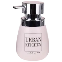 Dozator săpun lichid Bathroom Solutions Urban Kithen 