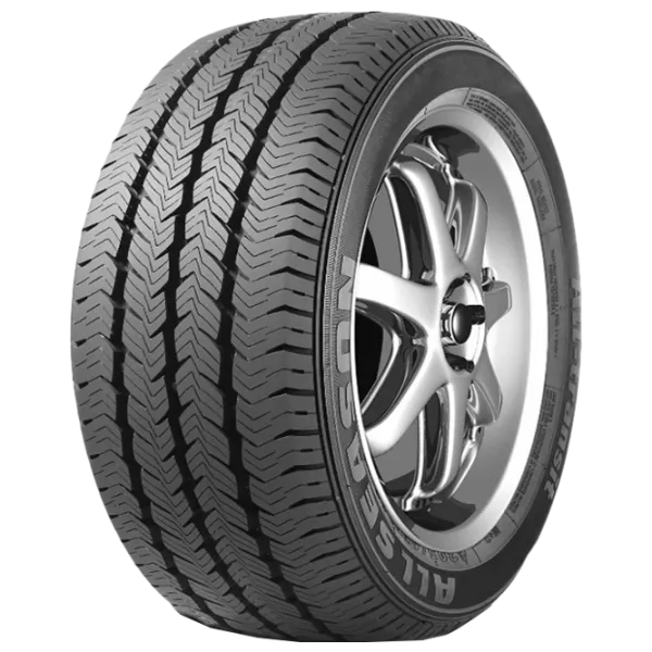 Шины Torque TQ7000 195/ 70 R15C 104/ 102R Всесезонные/ Легковой photo 1