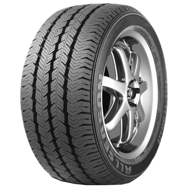 Шины Torque TQ7000 195/ 70 R15C 104/ 102R Всесезонные/ Легковой photo 1