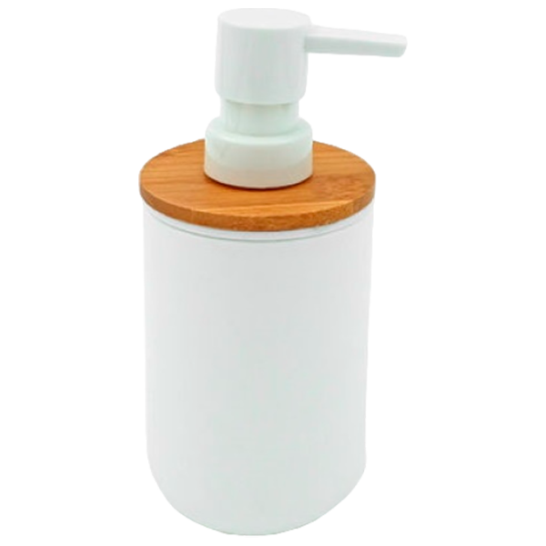 Dozator săpun lichid Tendance Rubber  0.3l photo 1 Dozator săpun lichid Tendance Rubber  0.3l photo 1