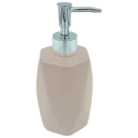 Dozator săpun lichid Tendance Rhombus 0.33l