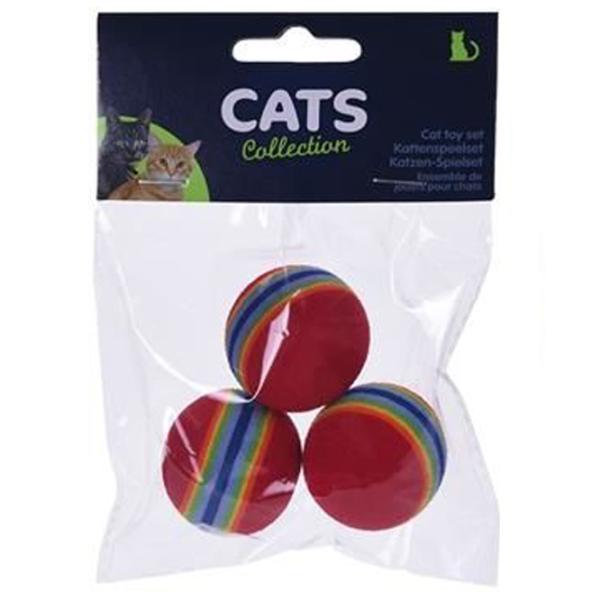 Мяч для кошек Cats Collection 42787  photo 1