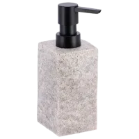 Dozator săpun lichid Tendance Grey Stone 0.26l