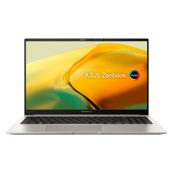 Asus Zenbook 15 OLED UM3504DA Ryzen 7 7735U/ 32 ГБ/ 1 ТБ/ VGA Встроенная/ Серый photo 1 Asus Zenbook 15 OLED UM3504DA Ryzen 7 7735U/ 32 ГБ/ 1 ТБ/ VGA Встроенная/ Серый photo 1