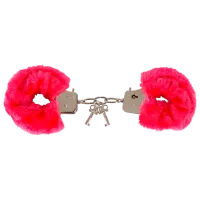 Наручники You2Toys Love Cuffs Красный