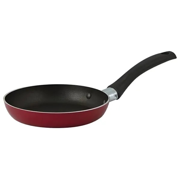 Tigaie Ravelli Mini 37809 Universală/ 14 cm/ Red photo 1