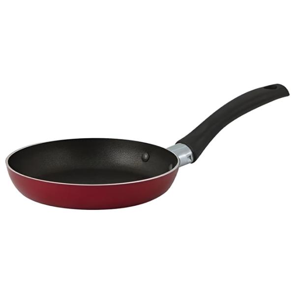 Tigaie Ravelli Mini 37809 Universală/ 14 cm/ Red photo 1