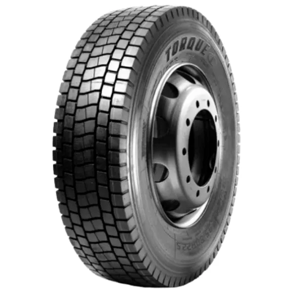 Anvelope Torque FDL227 315/ 60 R22.5 152/ 148L 18PR Vară/ Camion photo 1 Anvelope Torque FDL227 315/ 60 R22.5 152/ 148L 18PR Vară/ Camion photo 1
