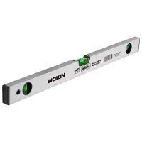 Nivelă Wokin 506208 Aluminiu