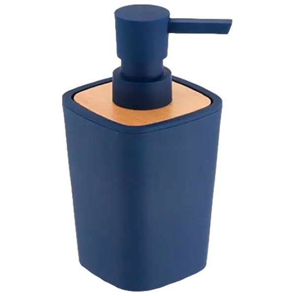 Дозатор жидкого мыла Tendance Rubber  0.38л photo 1 Дозатор жидкого мыла Tendance Rubber  0.38л photo 1