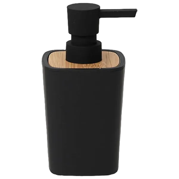 Dozator săpun lichid Tendance Rubber  0.38l photo 1 Dozator săpun lichid Tendance Rubber  0.38l photo 1