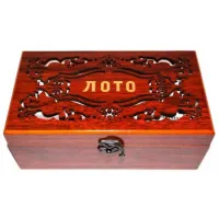 Настольная игра Club Special Loto 3+/ Развитие